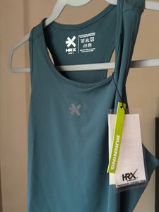 HRX Rapid dry Tank Top