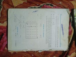 CLASS 10TH MATHS BOOK
