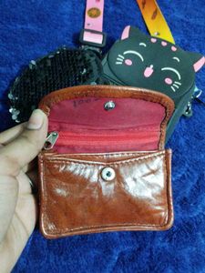 Bags, Purse