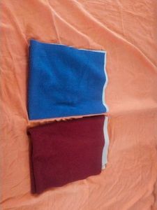 Baby Dry Sheet Or Urine Mat