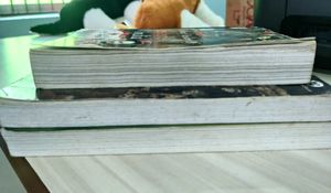 History Books Bundle for CSAT