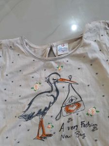 Cute Baby Outfit Set