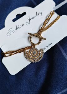 Korean Charm Bracelet