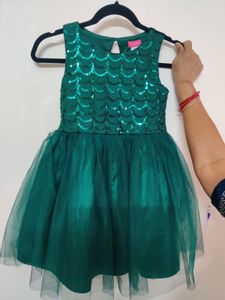 Partywear Frock