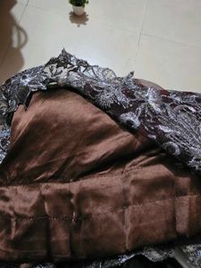 Embroidered Ethnic Skirt