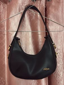 Stylish Brown Shoulder Bag