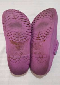 Crocs: Monsoon Essential