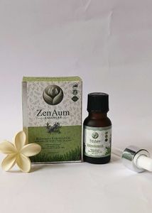 Zen Aum Rosemary Essential Oil