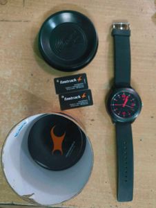 Fastrack Watch