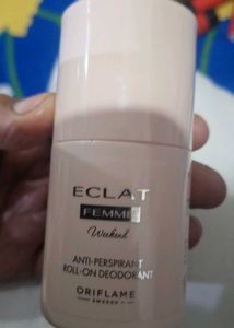 Eclat Femme Weekend Deodorant