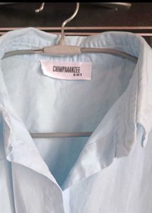 Chimpanzee Shirt For Women