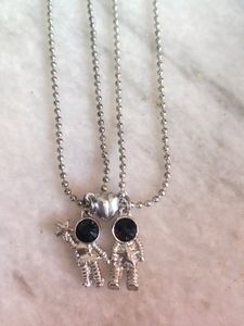 BFF OR COUPLES NECKLACE