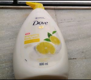 Combo Of 2 Dove Body Wash