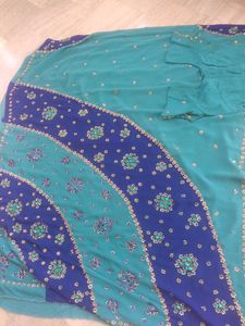 Beautiful Saree