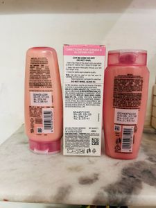 L&#39;Oreal Glycolic Gloss Haircare Set