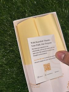 Chandan Incense Sticks