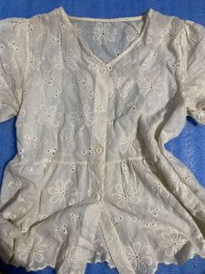 Summer Top