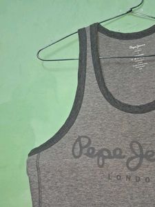 Pepe Jeans Athleisure Top