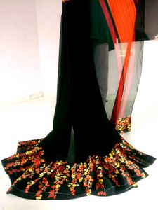 Party Wear Sarees