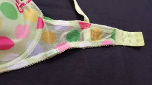 La Senza Padded Bra 32D