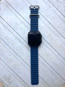 Fire Bolt Gladiator Smart Watch 105