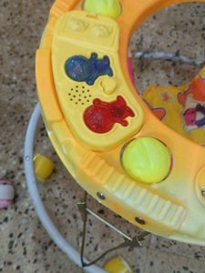 Baby Walker
