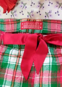 99% Cotton Winter Wear Plazo Comfort