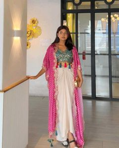 ✨️FIXED PRICE Designer Drape Skirt With Cape ✨️
