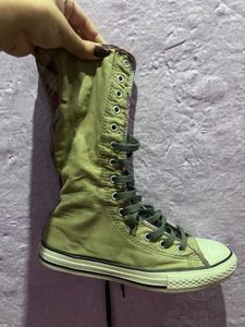 Converse All Star High Top Sneaker