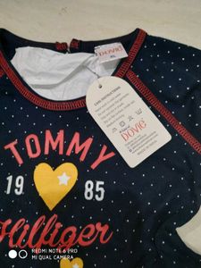 Cute Girls Clothing Set