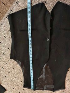 Waist Coat