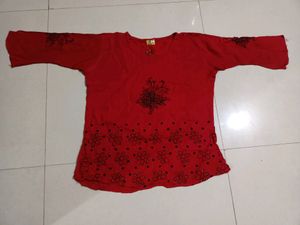 Top/tunic