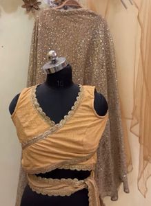 lehnga choli