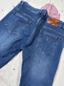 Blue Jeans