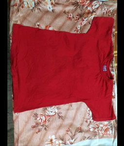 Red T-Shirt