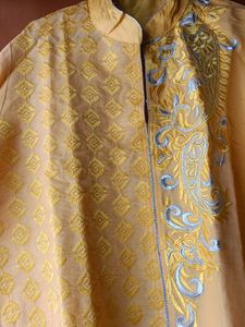 XXL Festive Kurta