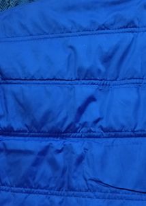 Branded Half Both Wear Jacket One Pice.