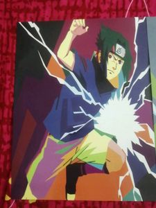 Naruto ANIME Glossy POSTERS