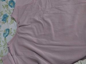 Women Woolen Night Suit For Winters