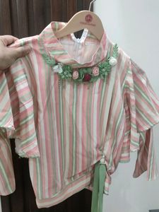 Co Ord Set Combo