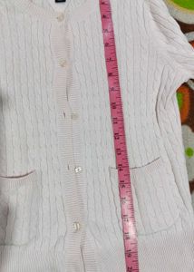 Tommy Hilfiger Cardigan