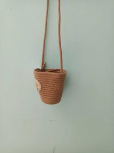 Boho Sling Bag / Purse