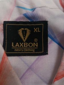 Cotton Shirt
