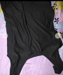 Newme Top Black ⚫