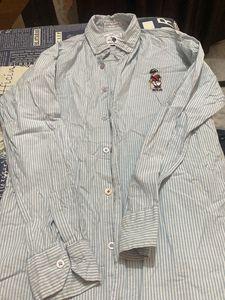 U.S. POLO Shirt..100% Original Brand