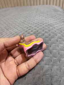 Pokemon Gastrodon Bandai Figure