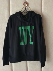 Black Hoddie