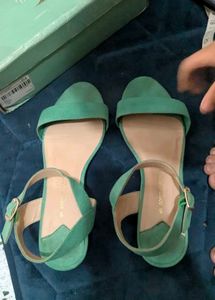 Two Heels
