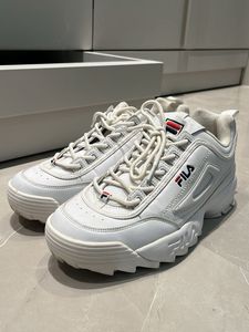 Fila Disruptor Mens Sneakers