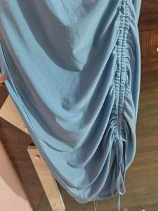 Short Dress
